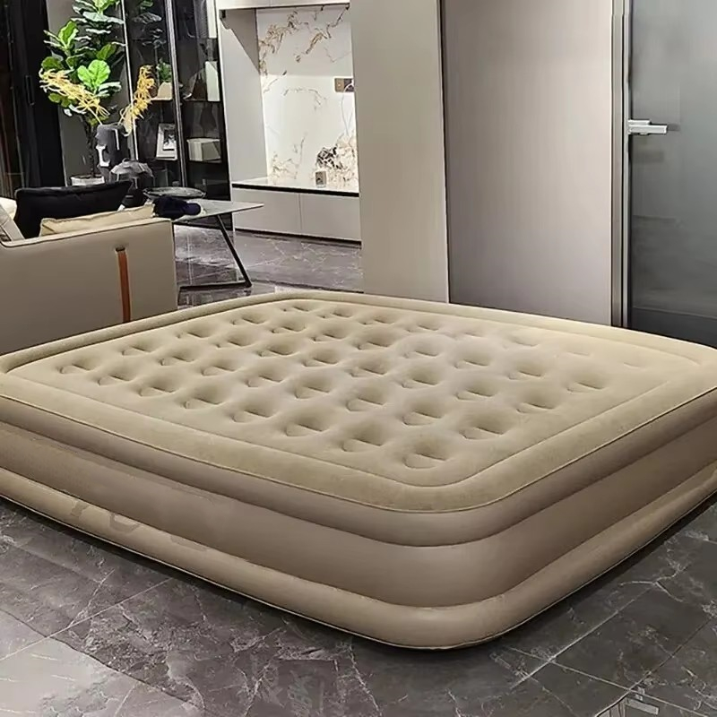 Outdoor Daybed Sofa - 인테리어 에어 매트리스 글램핑 매트 PVC