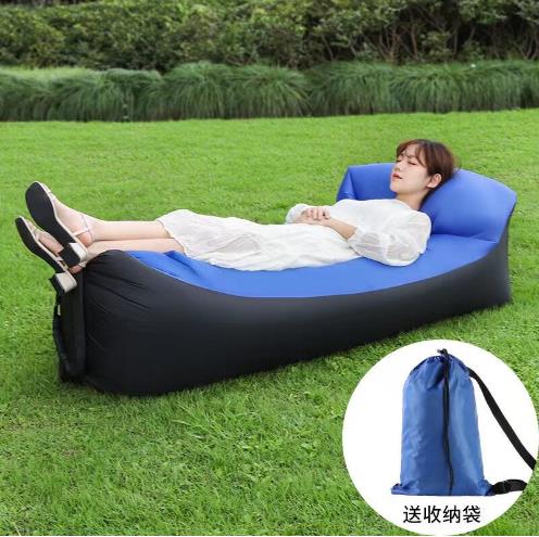 Outdoor Furniture Lounge Set - 일광욕 의자 베개 스타일 풍선 소파