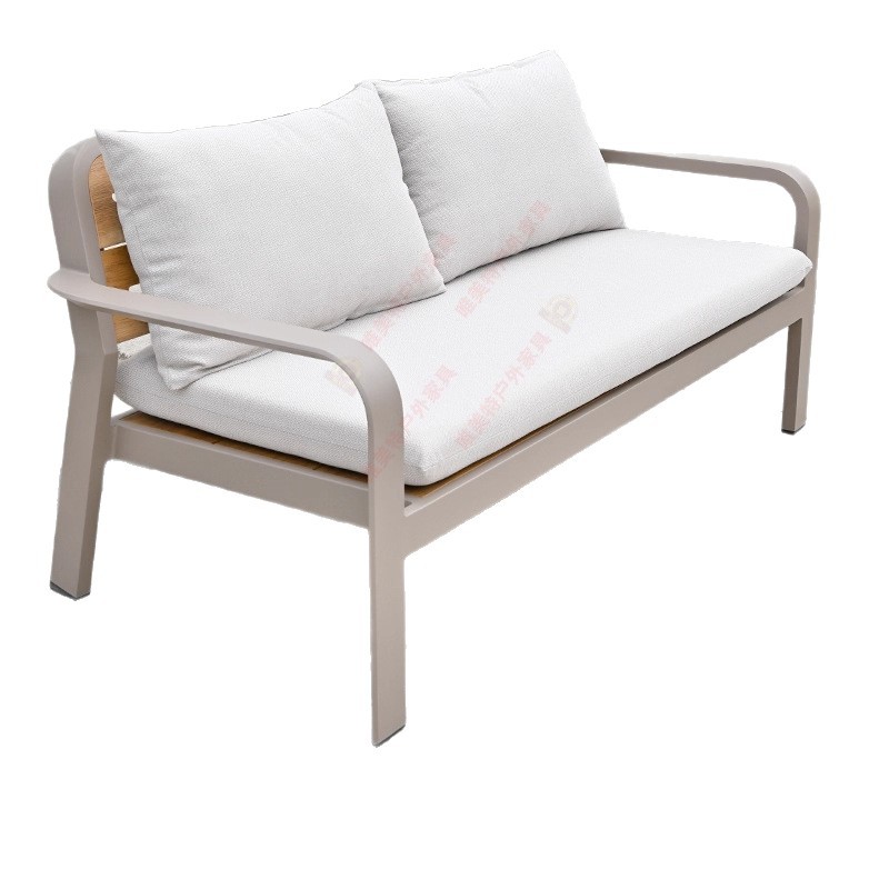 Outdoor Furniture Lounge Chair - 야외 소파 마당 레저 야외 소파