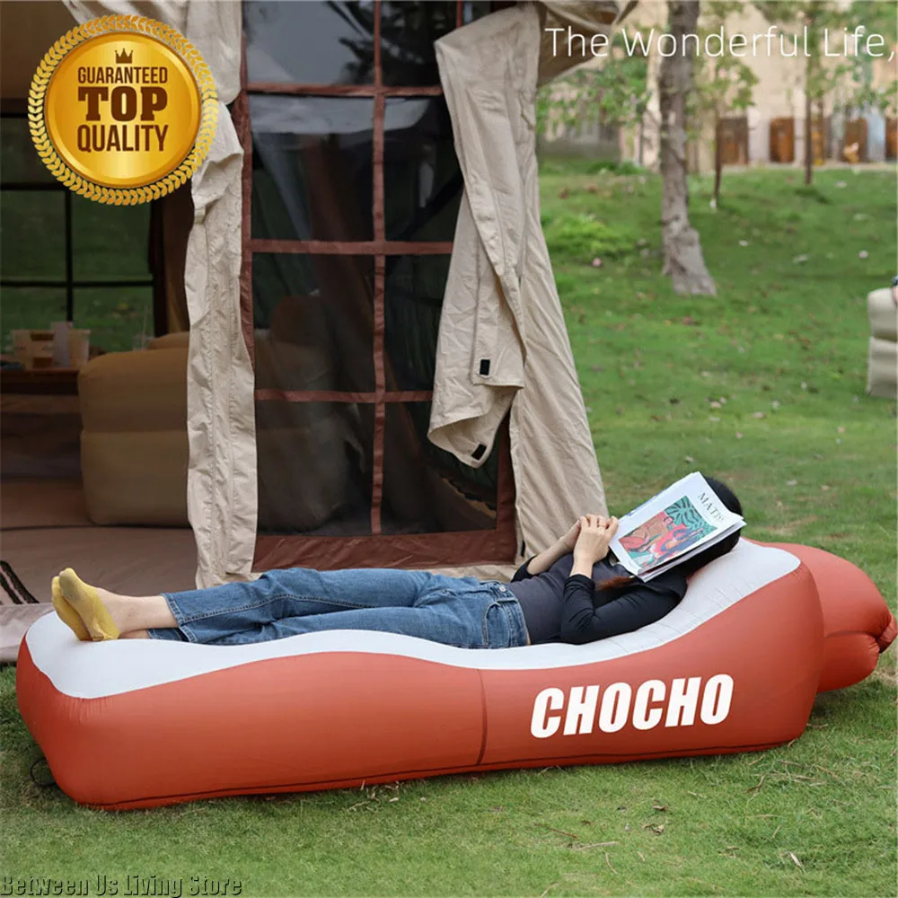 Outdoor Furniture Lounge Set - 럭셔리 풍선 소파 베드 - 해변,