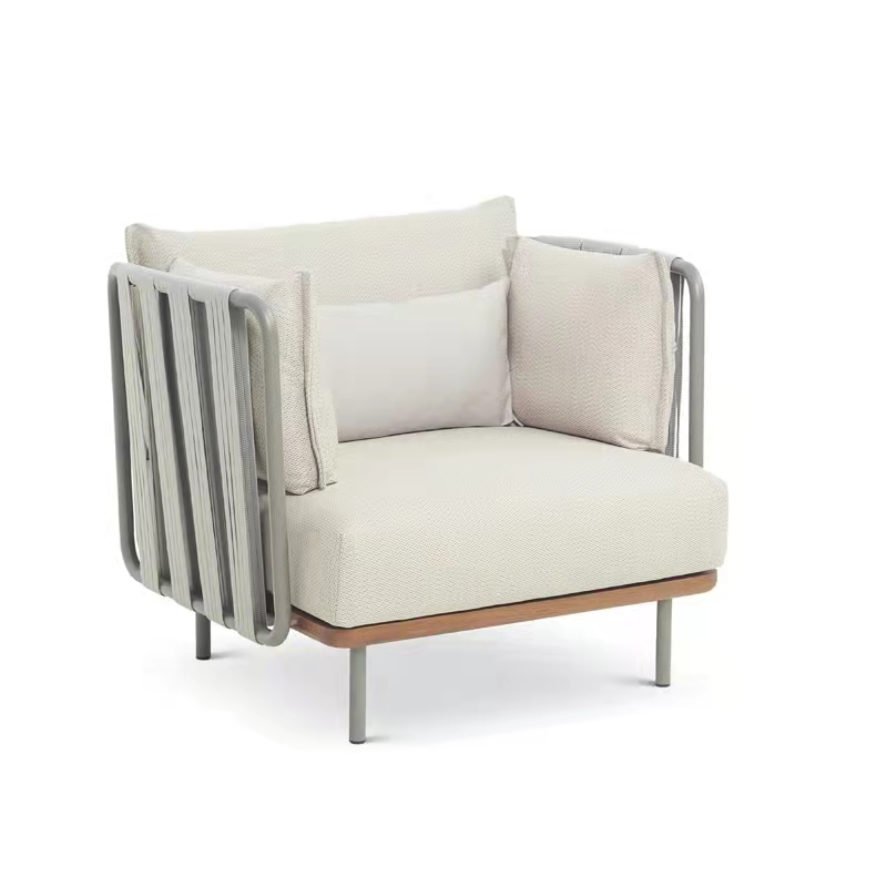 Outdoor Furniture Shop - 야외 커피숍, 방수 정원, 안뜰 발코니,