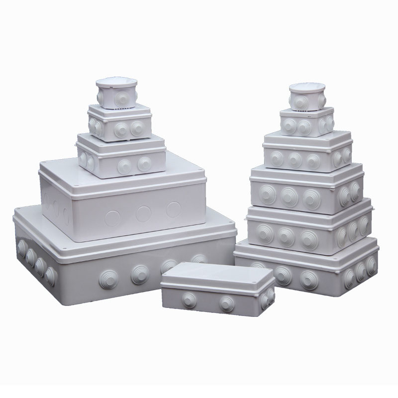 Outdoor Furniture Outlet - RA RT 도매 ABS 플라스틱 IP65