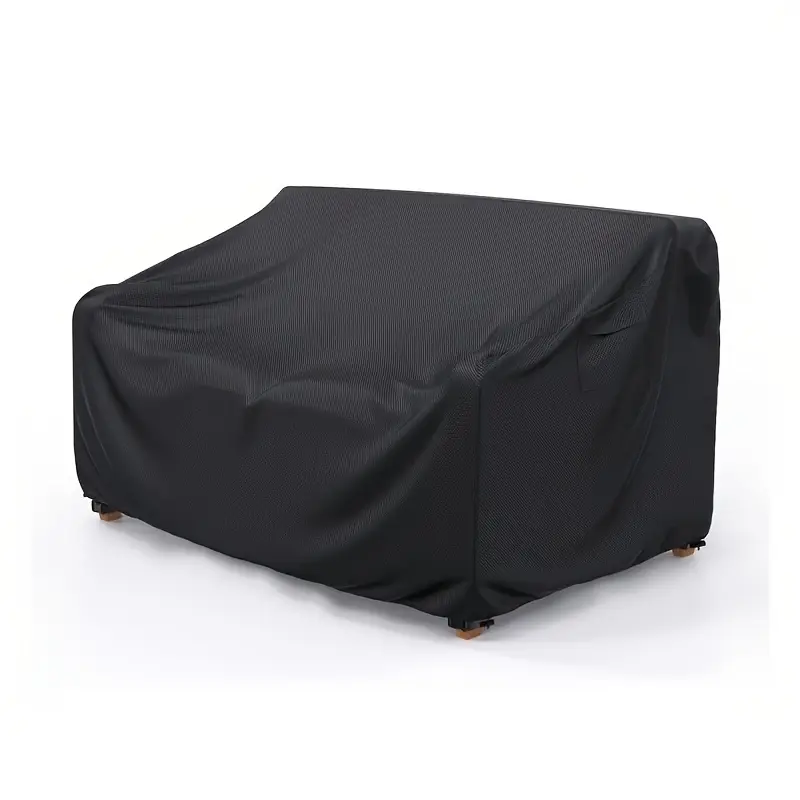 Outdoor Furniture Used - 1pcs 야외 가구 커버, 210D 파티오