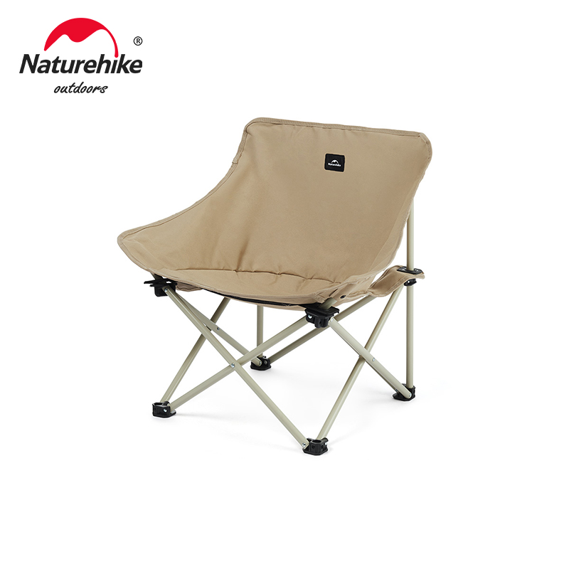 Outdoor Furniture Iron - 네이처하이크 스타 T01 모여 달 의자