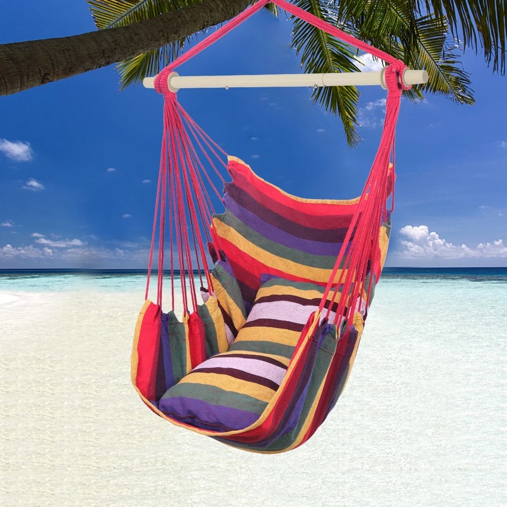 Outdoor Furniture Pillows - 야외 베란다 파티오 정원용 의자, 2개의