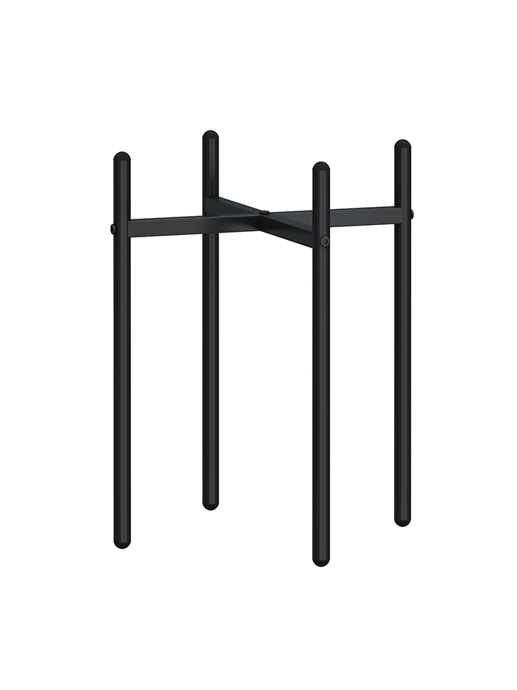 야외 가구 식물 스탠드, 발코니 선반, 녹색 다리미 아 - Outdoor Furniture Iron 리뷰 및 가격