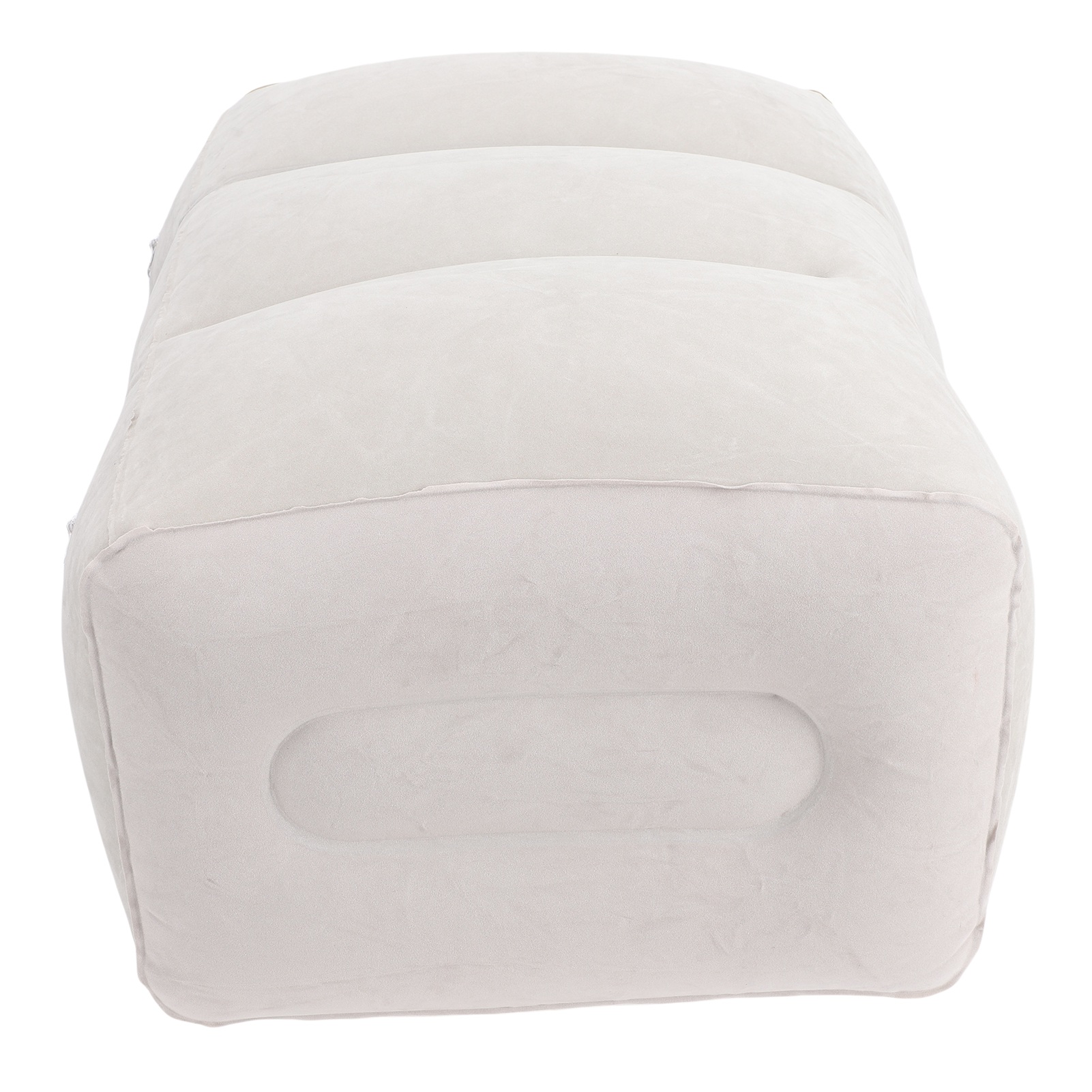 팽창식 발 받침대 유아용 비행기 침대 높이 조절 가능  - Outdoor Furniture Pillows 리뷰 및 가격
