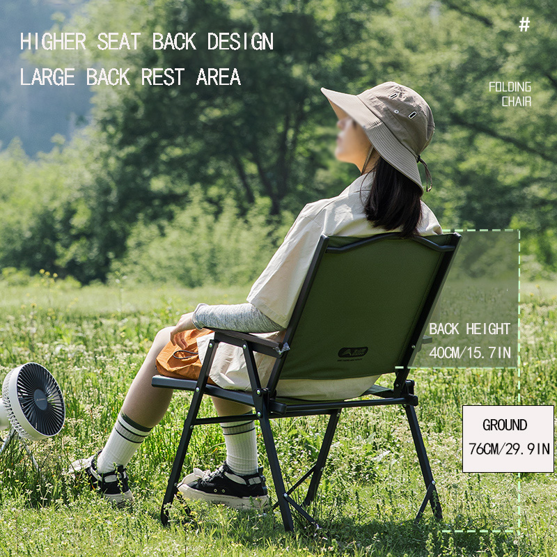 BISINNA 야외 접이식 캠핑 의자 휴대용 라운지 K - Outdoor Furniture Lounge Chair 리뷰 및 가격