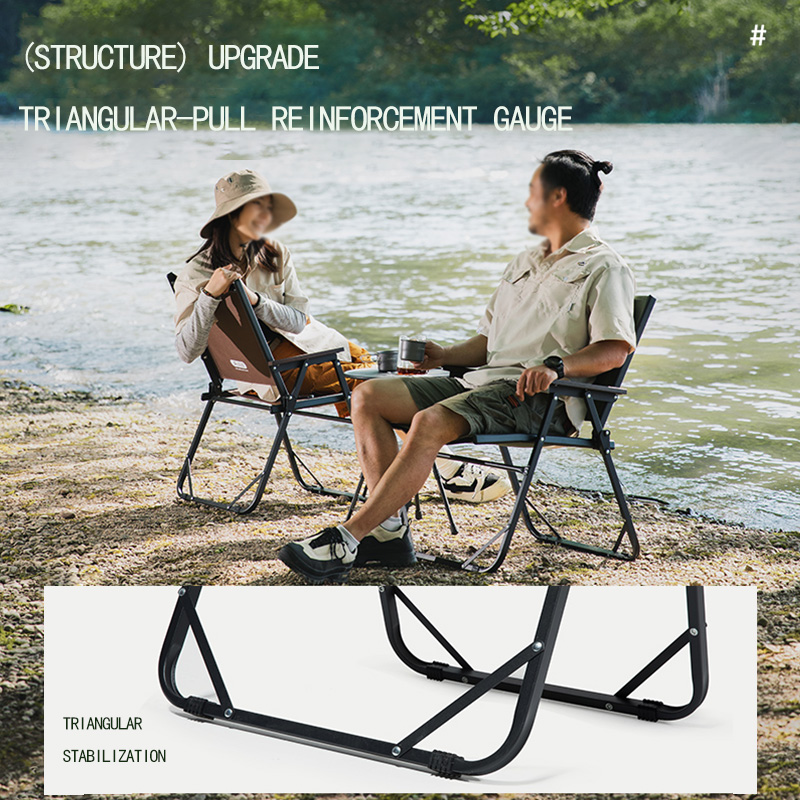 BISINNA 야외 접이식 캠핑 의자 휴대용 라운지 K - Outdoor Furniture Lounge Chair 리뷰 및 가격