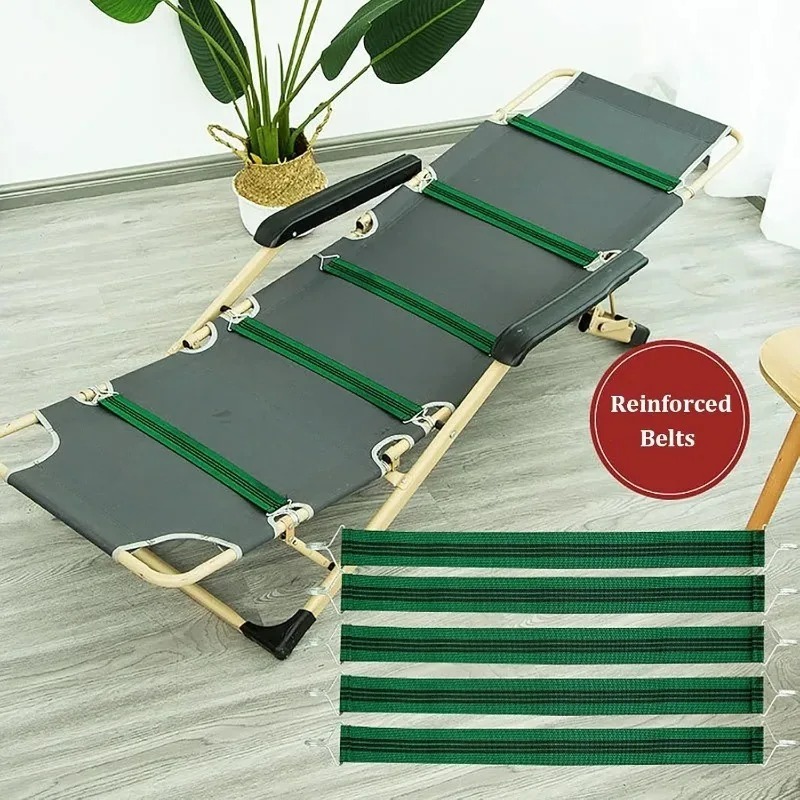3/6Pcs 강화 내하중 탄성 벨트 리클라이너 스트랩  - Deck Chair Lounger 리뷰 및 가격