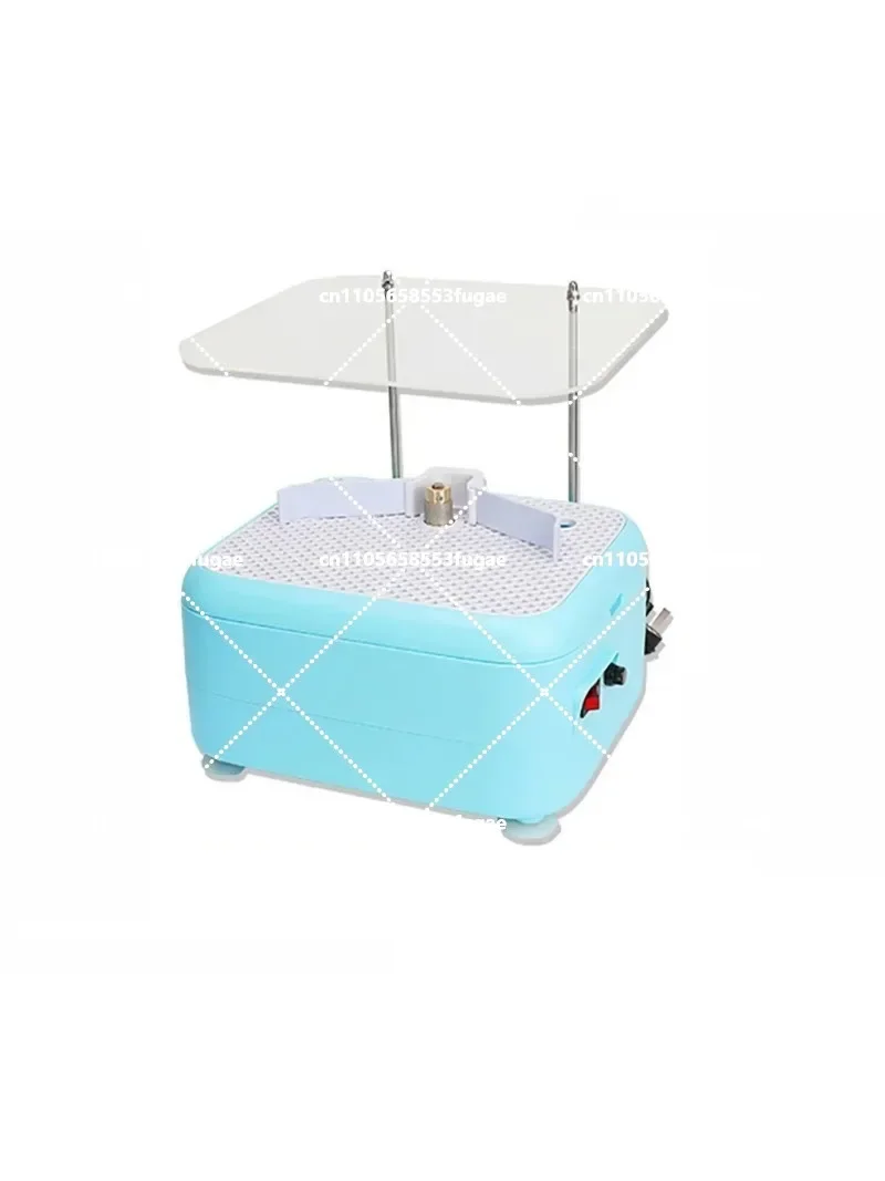 220V 휴대용 전기 스테인드글라스 그라인더 키트 유리 - Outdoor Furniture Diy 리뷰 및 가격