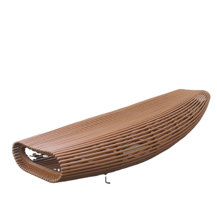 공장 맞춤형 대형 고급 쇼핑몰 공원 파티오 철제 벤치  - Outdoor Furniture Shop 리뷰 및 가격