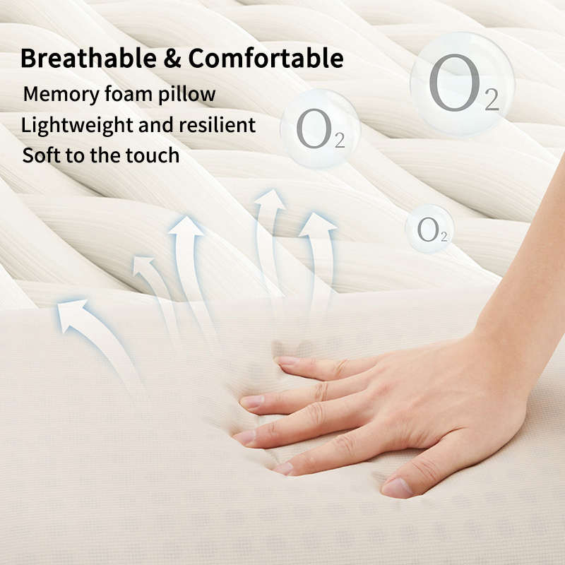 네이처하이크 캠핑 베개, 초경량 접이식 메모리 폼 수면 - Outdoor Furniture Pillows 리뷰 및 가격