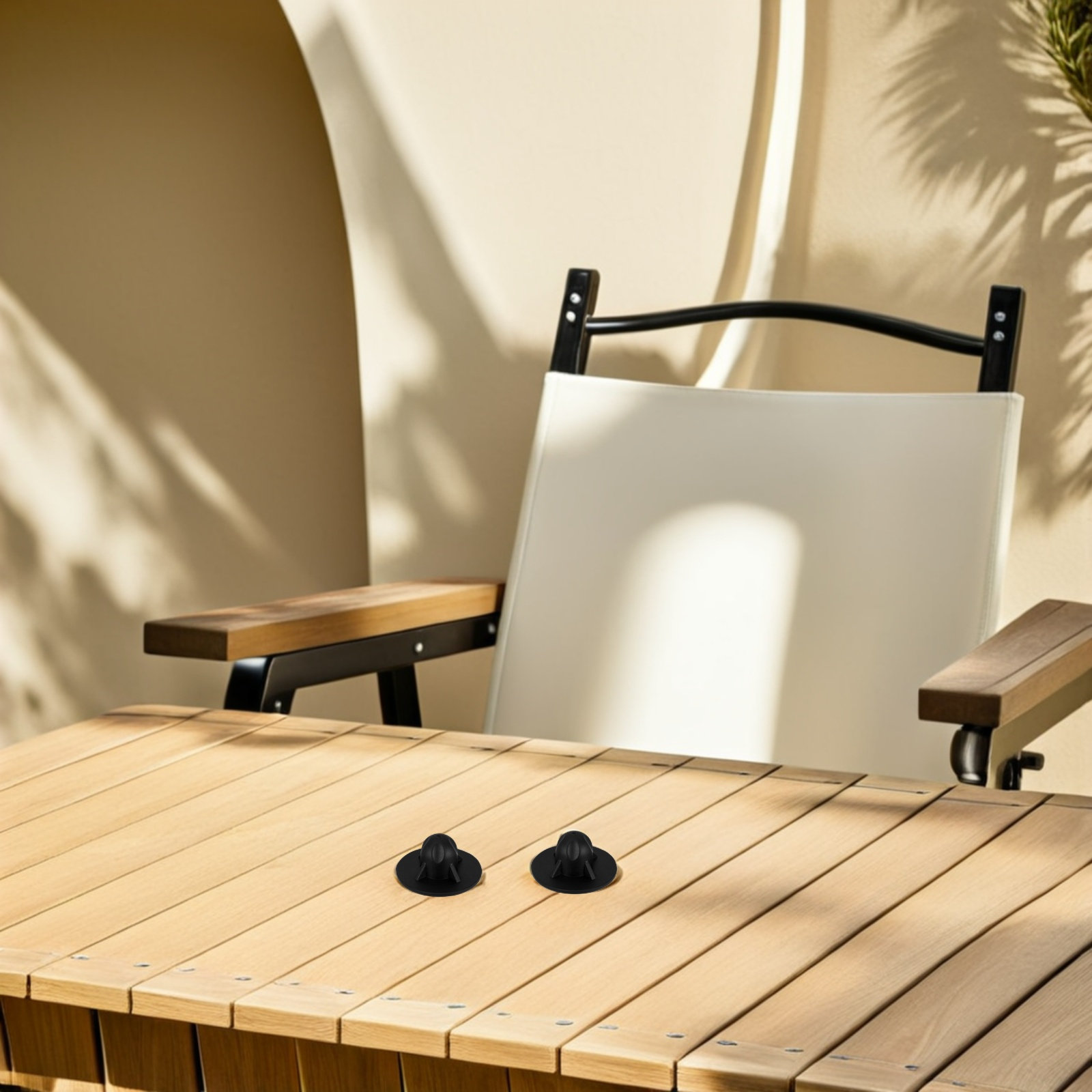 8Pcs 야외 안티 싱킹 캠핑 의자 다리 캡 고무 발  - Outdoor Furniture Used 리뷰 및 가격
