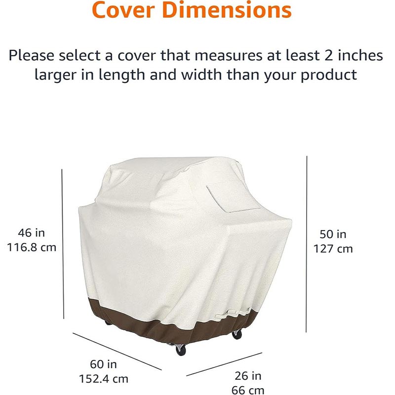 210D 바베큐 베이지 바베큐 그릴 야외 가스 바베큐  - Outdoor Furniture Used 리뷰 및 가격