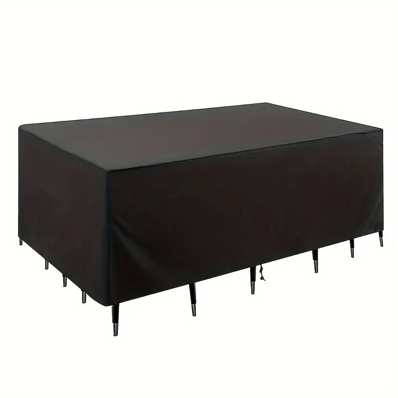 테라스 파티오 가구 커버 방수 210d 가구 커버, 야 - Outdoor Furniture Deals 리뷰 및 가격