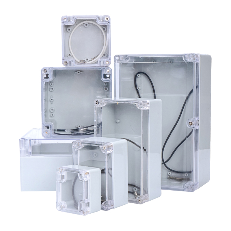 F 형 투명 방수 상자 야외 모니터링 상자 야외 방수  - Outdoor Furniture Outlet 리뷰 및 가격