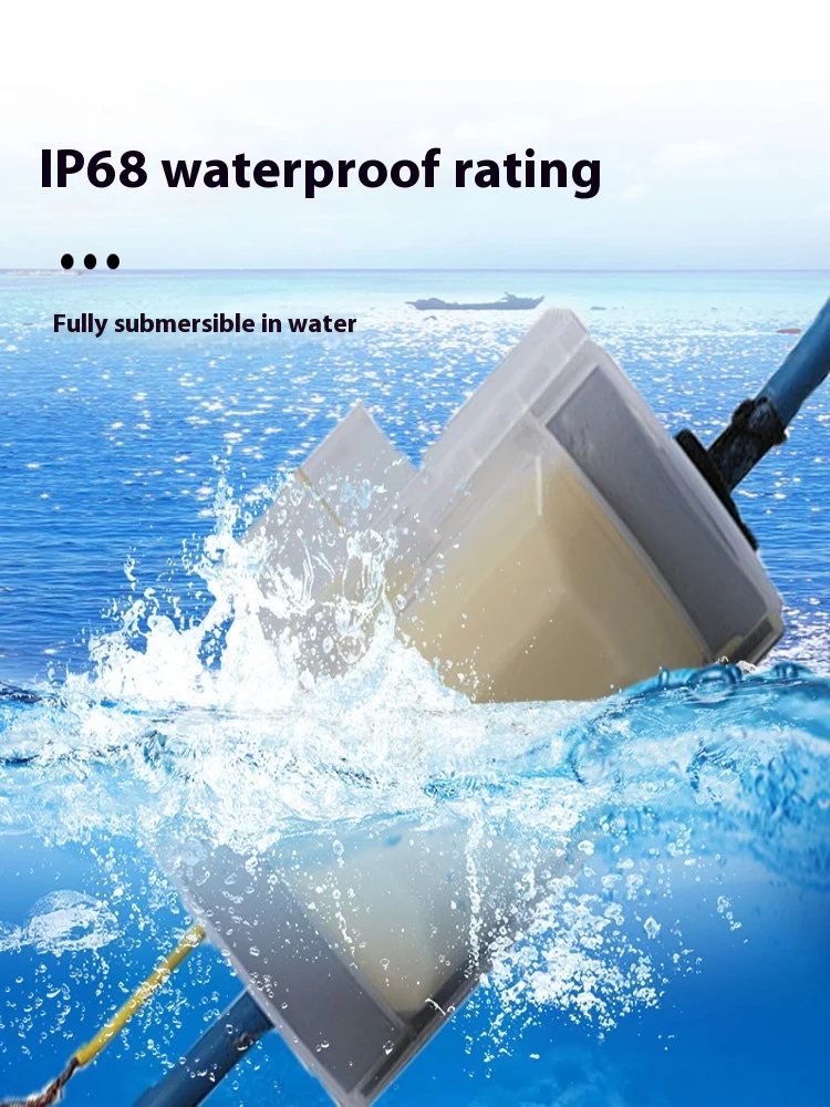 야외용 수중 펌프 케이블 커넥터 IP68 방수 3방향  - Outdoor Furniture Outlet 리뷰 및 가격