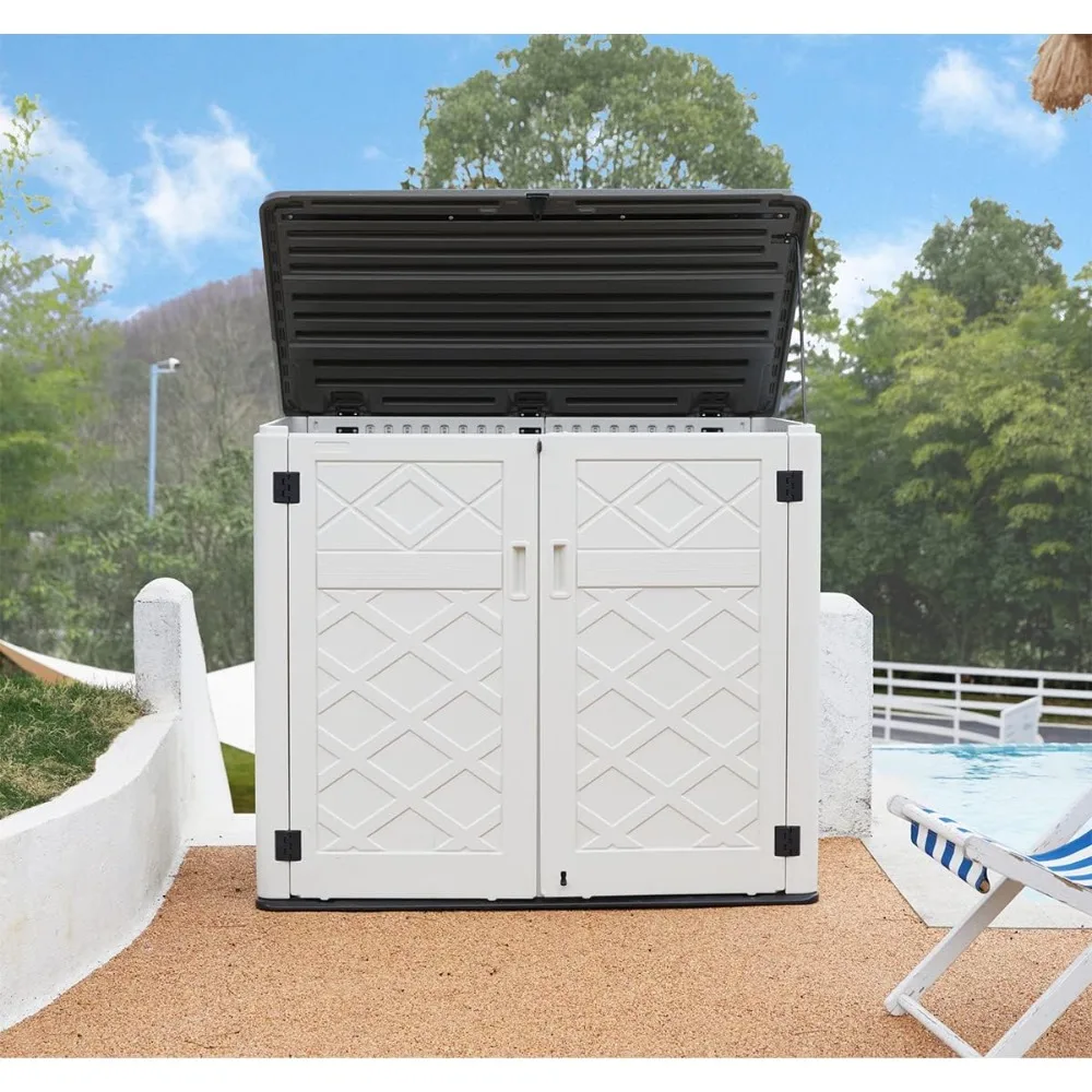 새로운 최고의 할인 상품 미국 배송 방수 레진 야외 보 - Outdoor Furniture Deals 리뷰 및 가격