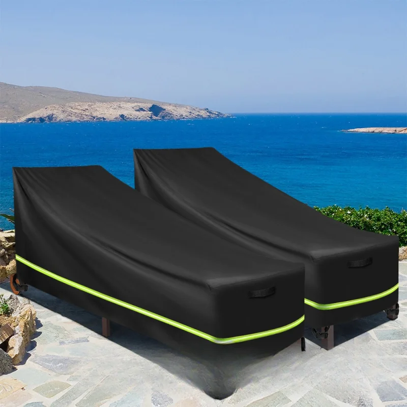 1PC 420D 옥스포드 파티오 벤치 커버 방수 야외  - Outdoor Furniture Protector 리뷰 및 가격