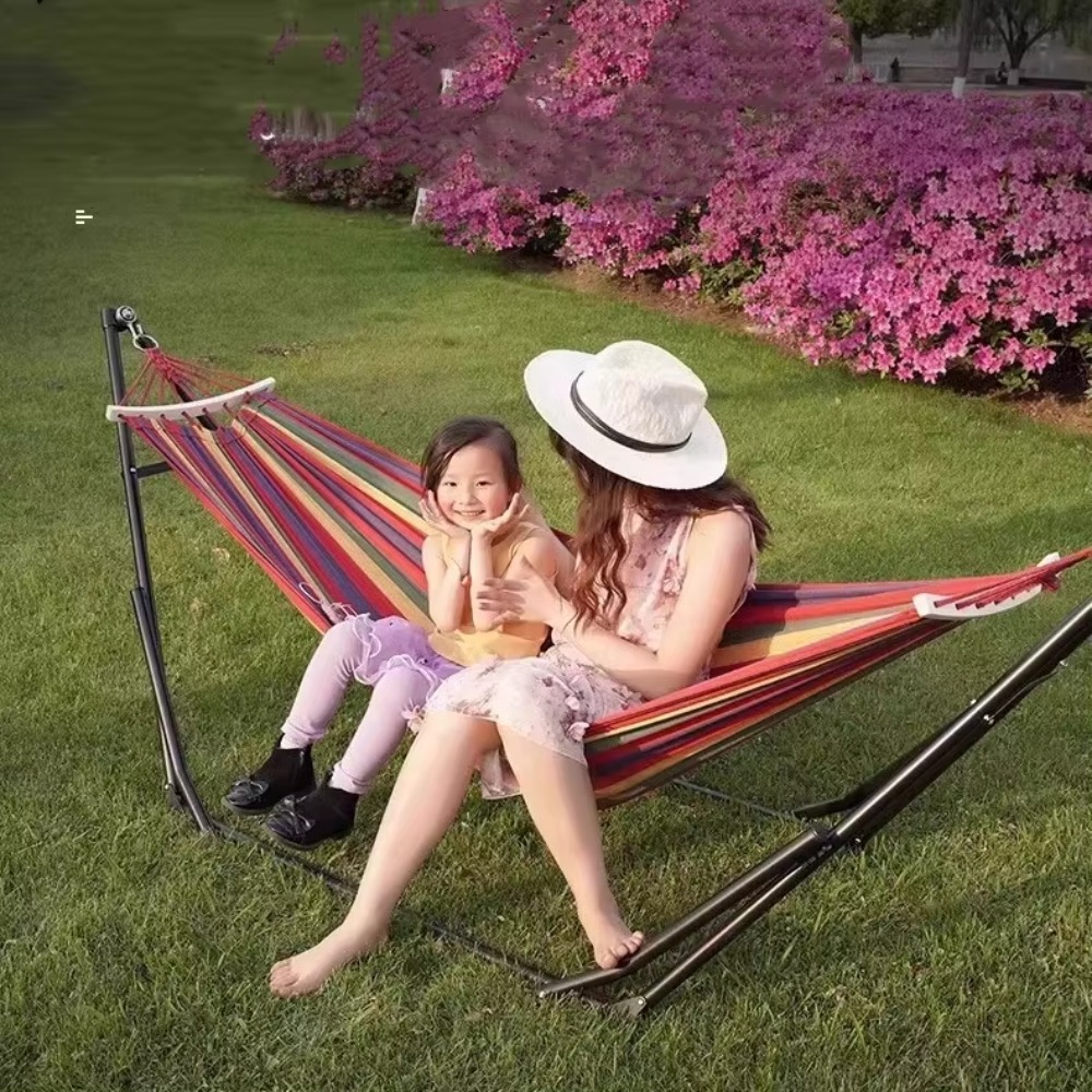 성인용 접이식 철제 프레임 야외용 수입 지지대 스윙 디 - Outdoor Furniture Iron 리뷰 및 가격