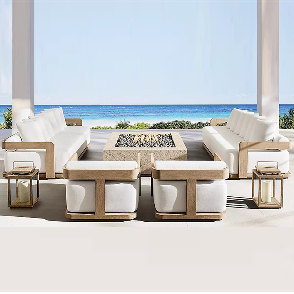 #   편안한 모던 야외 파티오 대화용 소파 화덕 정원 - Outdoor Furniture Fire Pit Set 리뷰 및 가격