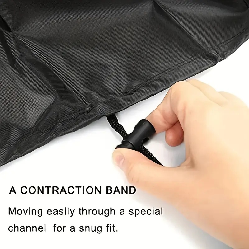 헤비 듀티 방풍 정원 가구 커버 - 자외선 차단, 내구 - Outdoor Furniture Protector 리뷰 및 가격