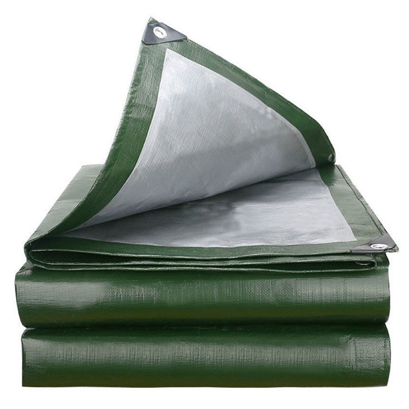 9 색 PE 타포린 방수 캐노피 차양 발코니 식물 커버 - Outdoor Furniture Hdpe 리뷰 및 가격