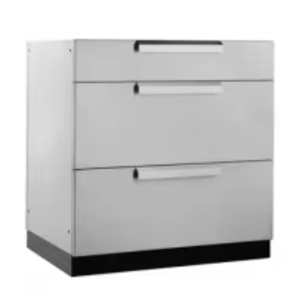 지붕이 있는 야외 주방, 내후성 바베큐 캐비닛 세트,  - Outdoor Furniture Deals 리뷰 및 가격