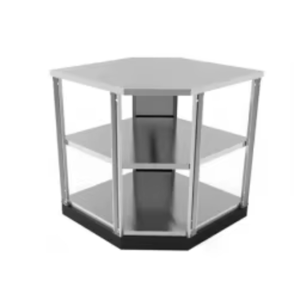 지붕이 있는 야외 주방, 내후성 바베큐 캐비닛 세트,  - Outdoor Furniture Deals 리뷰 및 가격