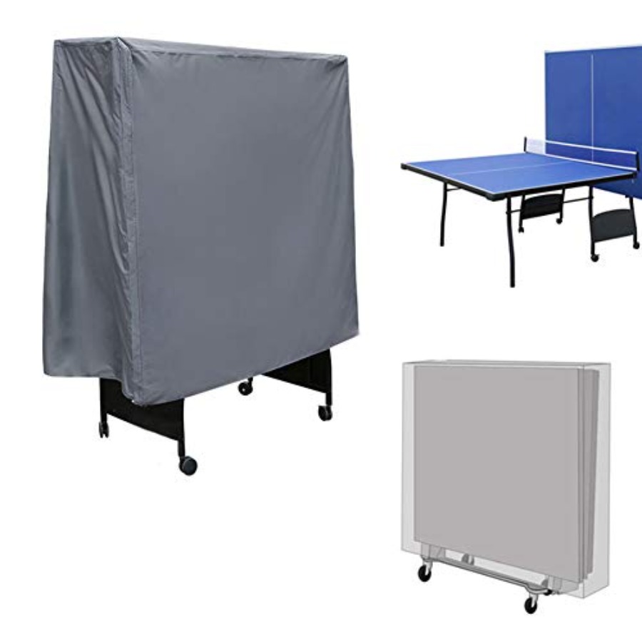 테니스 테이블 및 선베드용 야외 파티오 가구 커버, 자 - Outdoor Furniture Protector 리뷰 및 가격