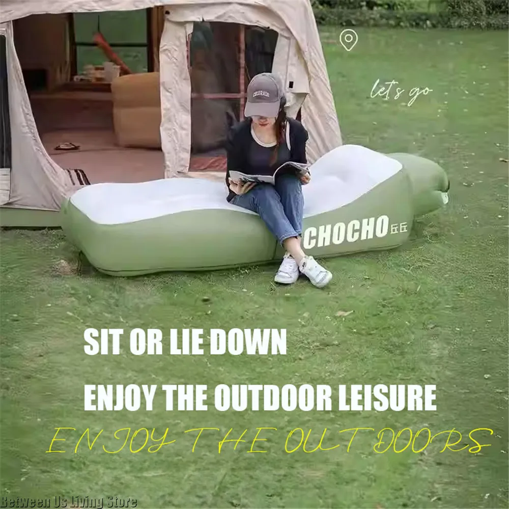 럭셔리 풍선 소파 베드 - 해변, 정원 및 실내용 엑스 - Outdoor Furniture Lounge Set 리뷰 및 가격