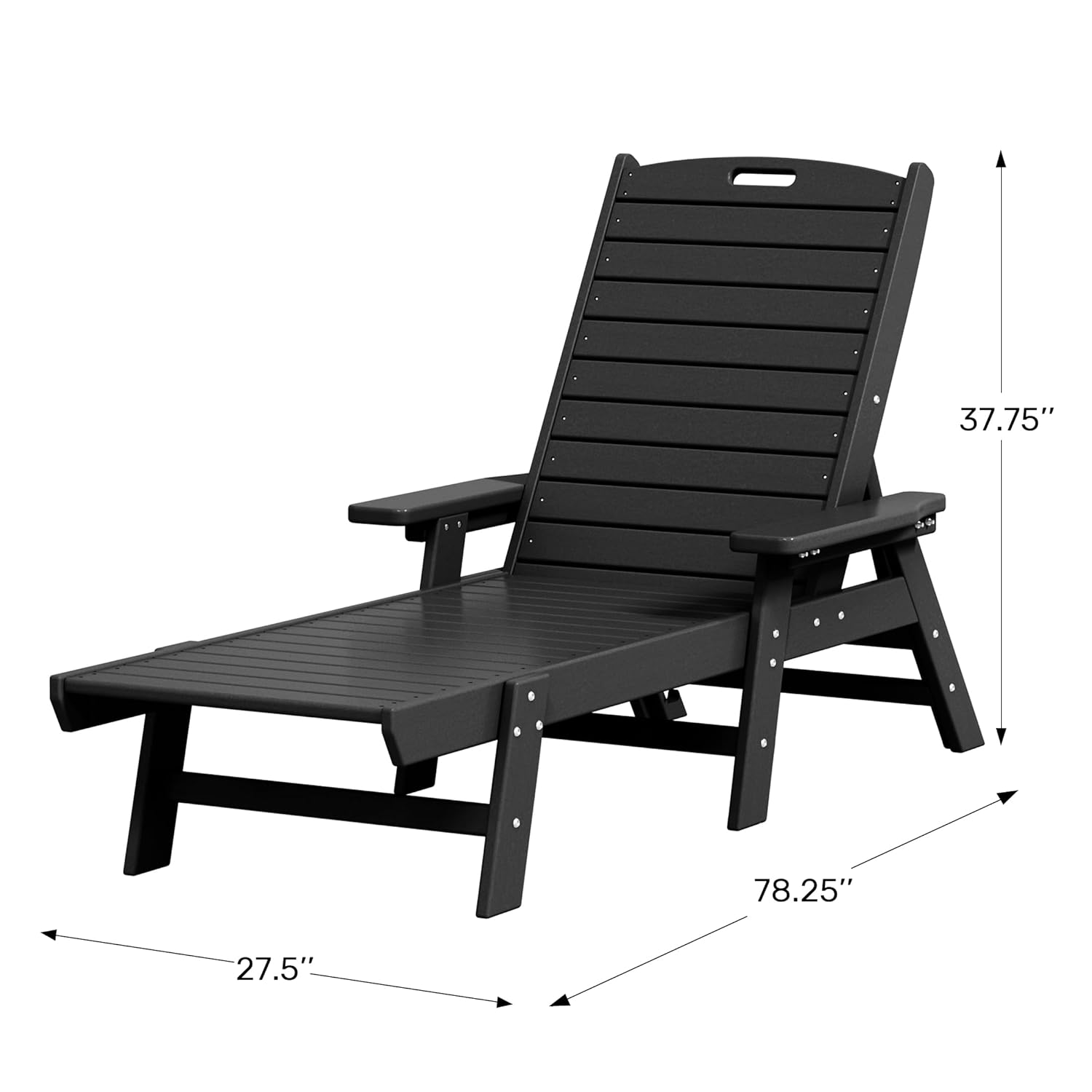말리부 폴리 리클라이닝 긴 의자 라운지(2개 세트) 네 - Outdoor Furniture Lounge Set 리뷰 및 가격
