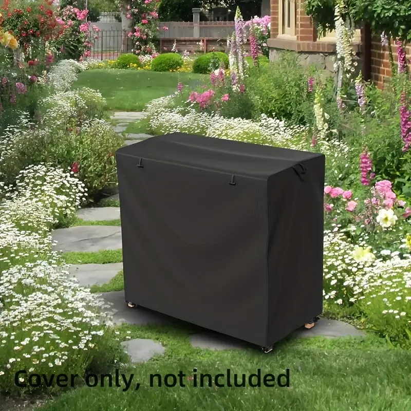 방수 캐비닛 커버 야외 보관함 보호대, 야외 가구 및  - Outdoor Furniture Protector 리뷰 및 가격