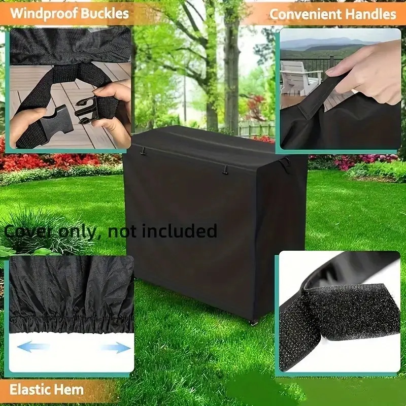 방수 캐비닛 커버 야외 보관함 보호대, 야외 가구 및  - Outdoor Furniture Protector 리뷰 및 가격
