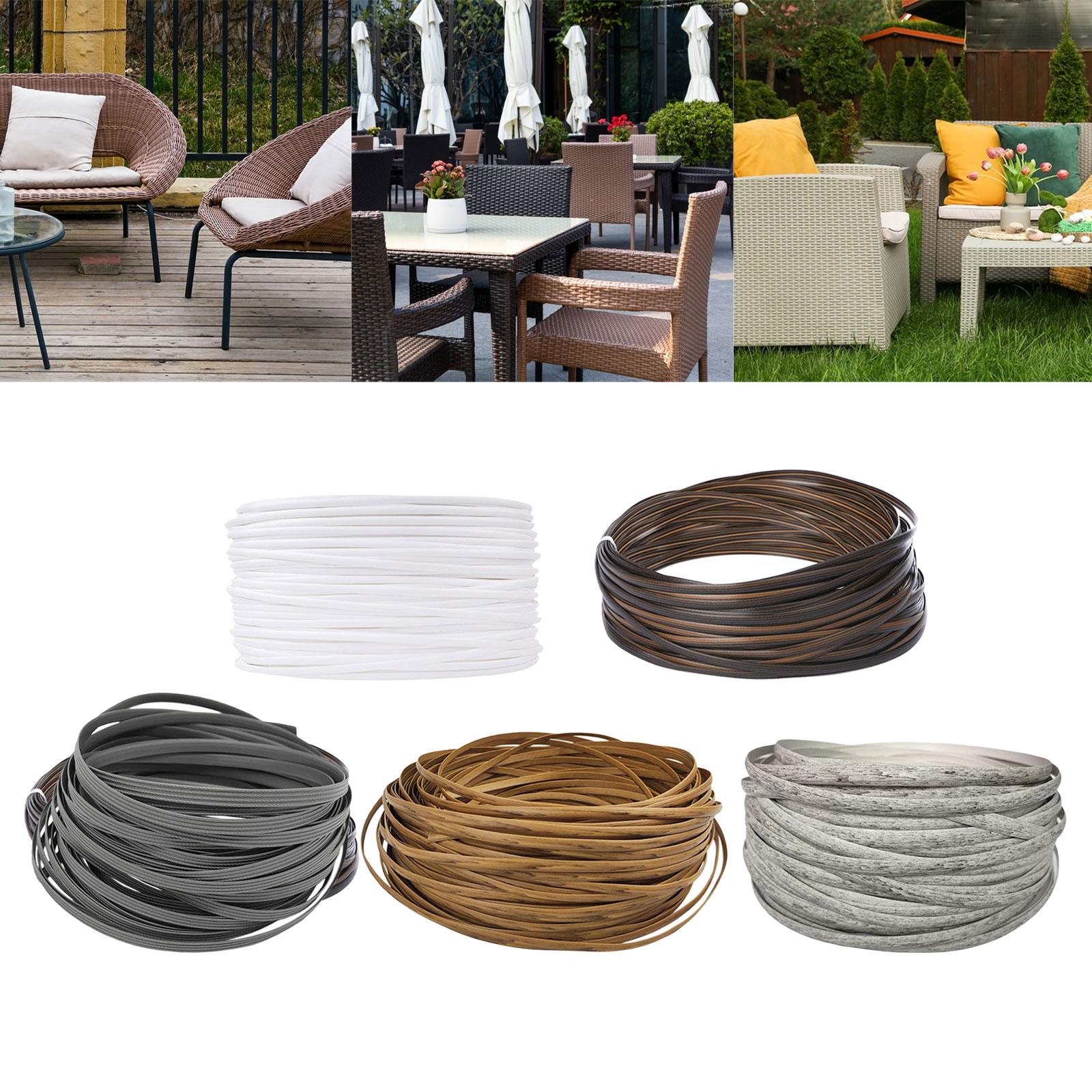 DIY 라탄 수선용 평끈 야외 가구 스타터 키트 바구니 - Outdoor Furniture Diy 리뷰 및 가격