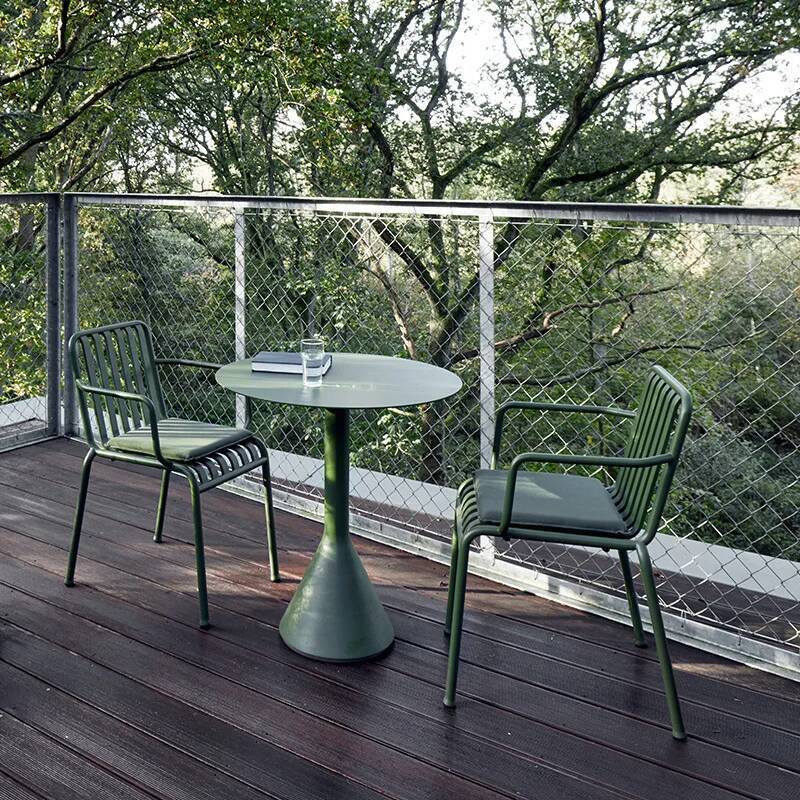 마당 야외 테이블과 의자 화려한 철제 예술 야외 레저  - Outdoor Furniture Shop 리뷰 및 가격