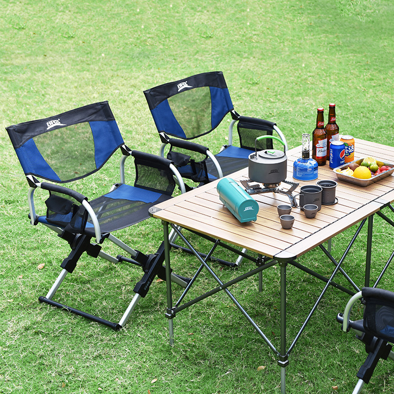 야외 알루미늄 합금 낚시 의자, 접이식 해변 의자 스툴 - Outdoor Furniture Used 리뷰 및 가격