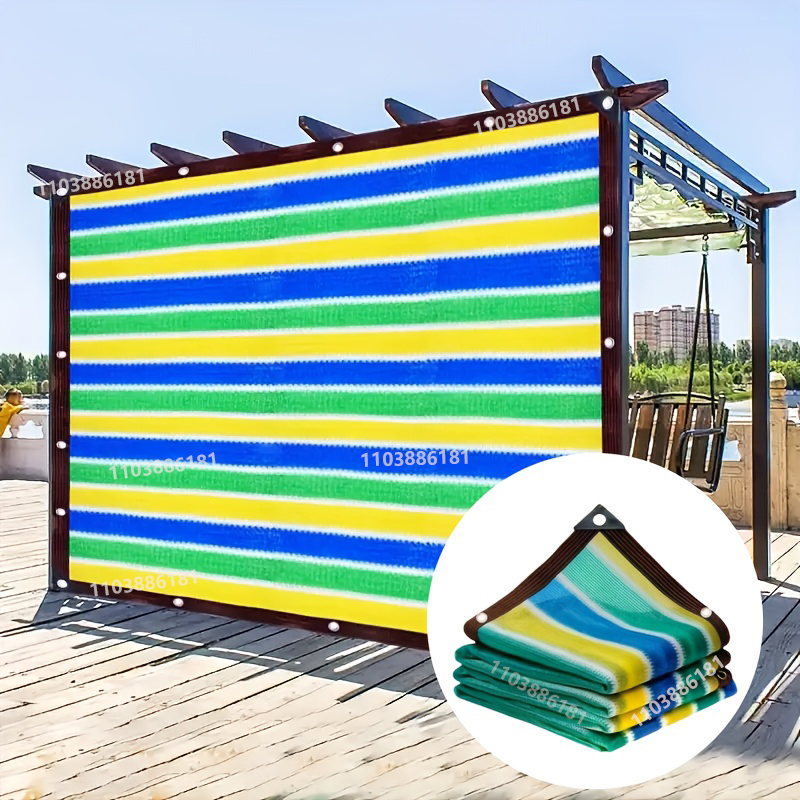 차광망 자외선 차단 그늘막 식물 덮개망 야외 정원 마당 - Outdoor Furniture Hdpe 리뷰 및 가격