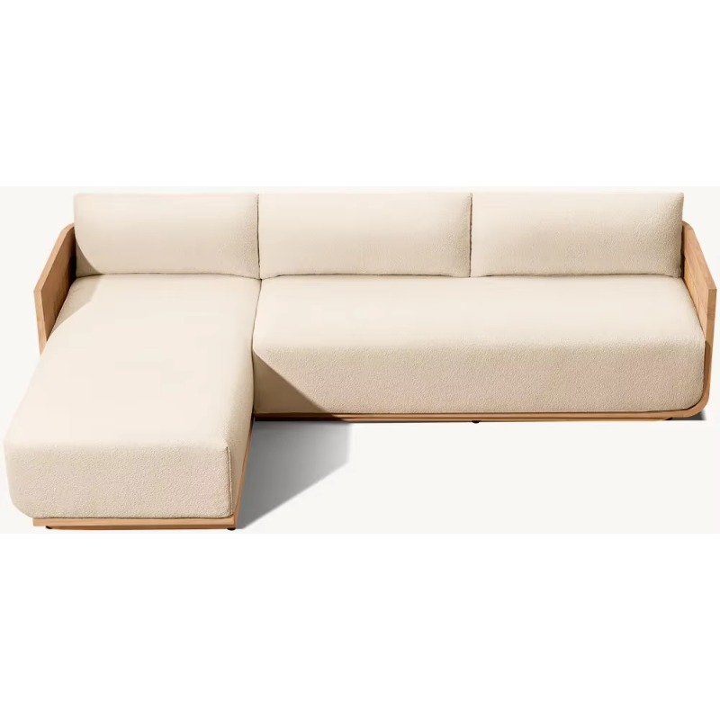 럭셔리 정원 가구 디자인 라운지 파티오 모듈형 세트 모 - Outdoor Furniture Lounge Set 리뷰 및 가격
